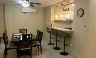 En Alquiler Departamento amoblado en Ciudadela La FAE