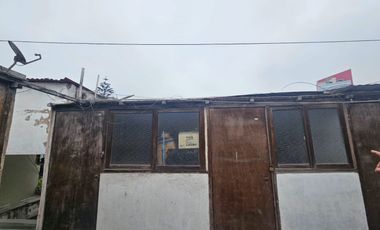 VENDO DPTO. 2D CERCA ARAMBURU -SAN ISIDRO