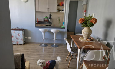 Departamento en Jardin Urbano 2 ( 2D 1B)