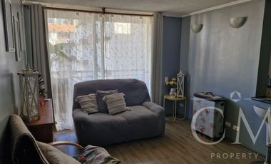 Departamento en Jardin Urbano 2 ( 2D 1B)