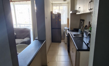 Departamento en Jardin Urbano 2 ( 2D 1B)