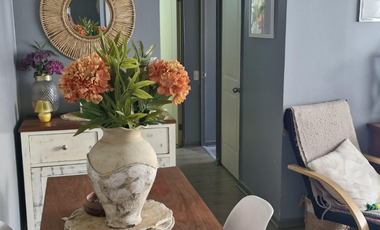 Departamento en Jardin Urbano 2 ( 2D 1B)