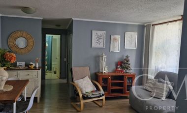 Departamento en Jardin Urbano 2 ( 2D 1B)