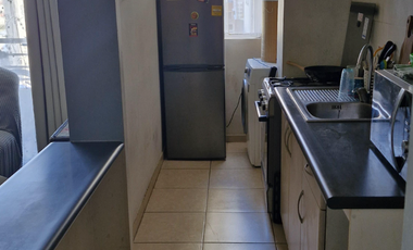 Departamento en Jardin Urbano 2 ( 2D 1B)