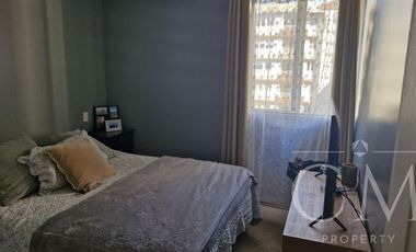 Departamento en Jardin Urbano 2 ( 2D 1B)