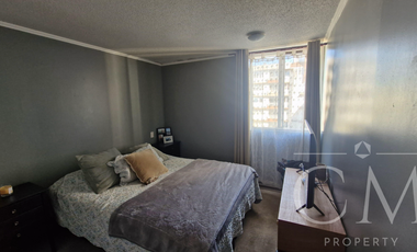 Departamento en Jardin Urbano 2 ( 2D 1B)