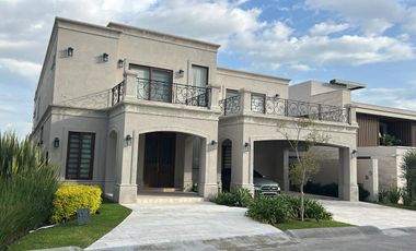 CASA EN RENTA EL MOLINO RESIDENCIAL  LEON GUANAJUATO