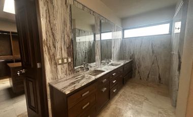 CASA EN RENTA EL MOLINO RESIDENCIAL  LEON GUANAJUATO