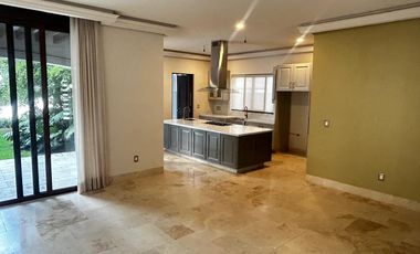 CASA EN RENTA EL MOLINO RESIDENCIAL  LEON GUANAJUATO