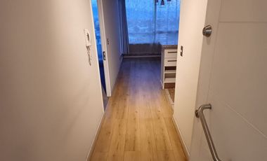 Departamento 2D2B Estacionamiento cercano Metro Rodrigo de Araya