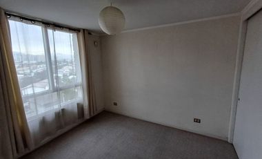 Departamento 2D2B Estacionamiento cercano Metro Rodrigo de Araya