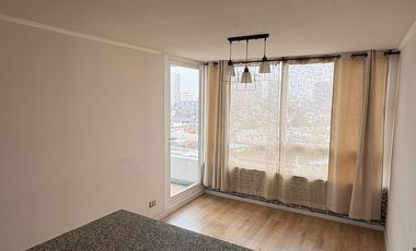 Departamento 2D2B Estacionamiento cercano Metro Rodrigo de Araya