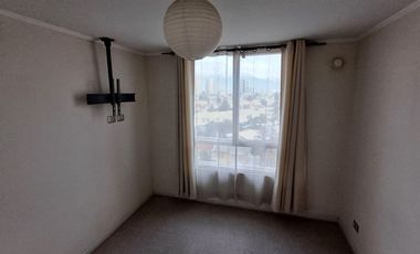 Departamento 2D2B Estacionamiento cercano Metro Rodrigo de Araya