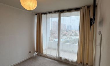 Departamento 2D2B Estacionamiento cercano Metro Rodrigo de Araya