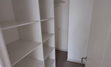 Departamento 2D2B Estacionamiento cercano Metro Rodrigo de Araya