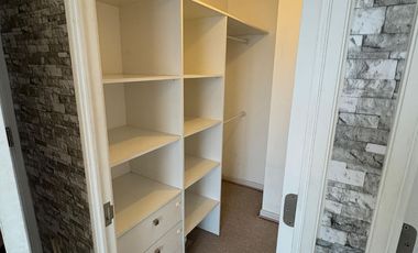 Departamento 2D2B Estacionamiento cercano Metro Rodrigo de Araya