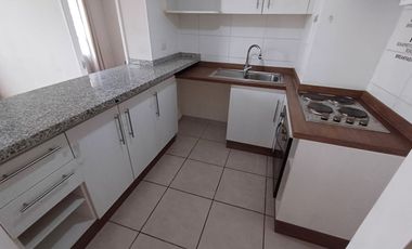 Departamento 2D2B Estacionamiento cercano Metro Rodrigo de Araya