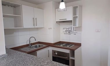 Departamento 2D2B Estacionamiento cercano Metro Rodrigo de Araya