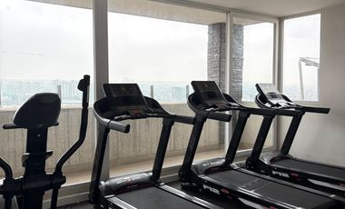 Departamento 2D2B Estacionamiento cercano Metro Rodrigo de Araya