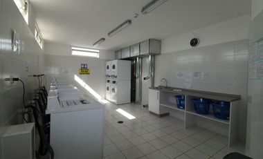 Departamento 2D2B Estacionamiento cercano Metro Rodrigo de Araya