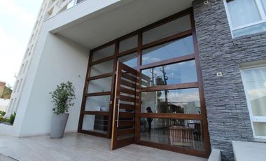 Departamento 2D2B Estacionamiento cercano Metro Rodrigo de Araya