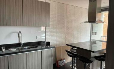 Vendo apto Colina Campestre