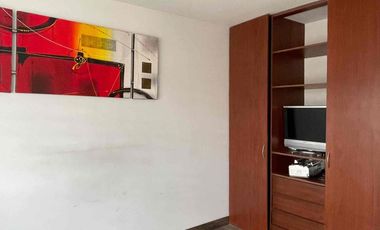 Vendo apto Colina Campestre