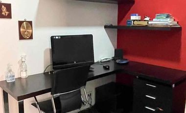 Vendo apto Colina Campestre