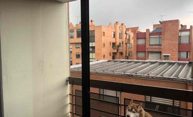 Vendo apto Colina Campestre