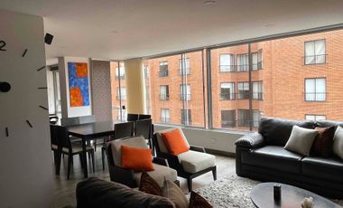 Vendo apto Colina Campestre