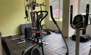 Vendo apto Colina Campestre