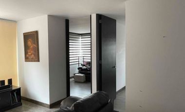 Vendo apto Colina Campestre