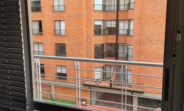 Vendo apto Colina Campestre