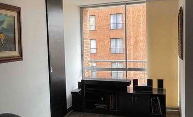 Vendo apto Colina Campestre