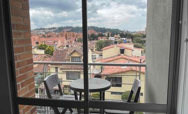 Vendo apto Colina Campestre