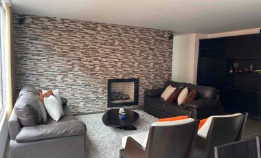 Vendo apto Colina Campestre