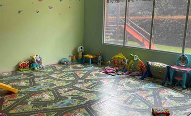 Vendo apto Colina Campestre