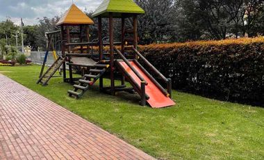 Vendo apto Colina Campestre