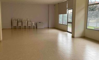 Vendo apto Colina Campestre