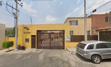 CASA DE RECUPERACIÓN BANCARIA EN AV. OCÉANO ATLÁNTICO, PRIV. ESMERALDA I, COL. LOMAS LINDAS, ATIZAPÁN DE ZARAGOZA, EDO. MEX. ¡NO SE ACEPTAN CRÉDITOS!