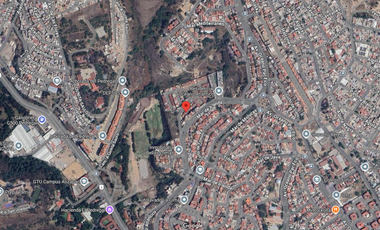 CASA DE RECUPERACIÓN BANCARIA EN AV. OCÉANO ATLÁNTICO, PRIV. ESMERALDA I, COL. LOMAS LINDAS, ATIZAPÁN DE ZARAGOZA, EDO. MEX. ¡NO SE ACEPTAN CRÉDITOS!