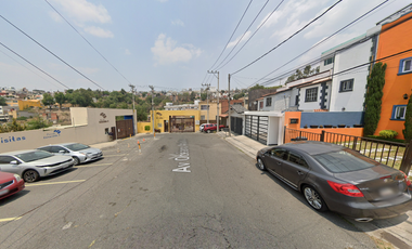 CASA DE RECUPERACIÓN BANCARIA EN AV. OCÉANO ATLÁNTICO, PRIV. ESMERALDA I, COL. LOMAS LINDAS, ATIZAPÁN DE ZARAGOZA, EDO. MEX. ¡NO SE ACEPTAN CRÉDITOS!