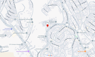 CASA DE RECUPERACIÓN BANCARIA EN AV. OCÉANO ATLÁNTICO, PRIV. ESMERALDA I, COL. LOMAS LINDAS, ATIZAPÁN DE ZARAGOZA, EDO. MEX. ¡NO SE ACEPTAN CRÉDITOS!