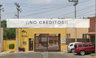 CASA DE RECUPERACIÓN BANCARIA EN AV. OCÉANO ATLÁNTICO, PRIV. ESMERALDA I, COL. LOMAS LINDAS, ATIZAPÁN DE ZARAGOZA, EDO. MEX. ¡NO SE ACEPTAN CRÉDITOS!