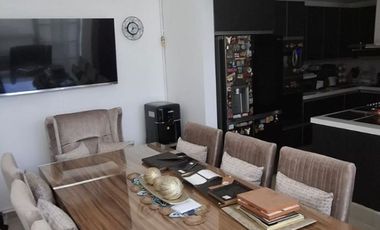 Residencia en venta de 4 Recámaras con Roof Garden en Zona Plateada