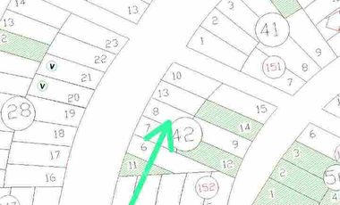 Terreno en Venta - Punta Blanca