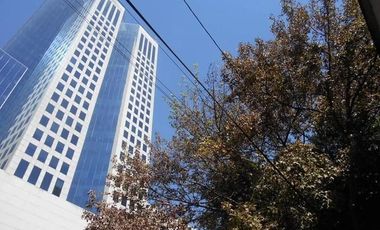 VENTA OFICINA AAA EN TORRE MURAL EN SAN JOSÉ INSURGENTES OFI_5123 CM
