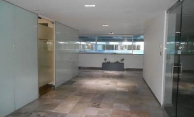 VENTA OFICINA AAA EN TORRE MURAL EN SAN JOSÉ INSURGENTES OFI_5123 CM