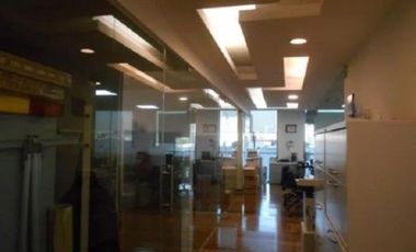 VENTA OFICINA AAA EN TORRE MURAL EN SAN JOSÉ INSURGENTES OFI_5123 CM