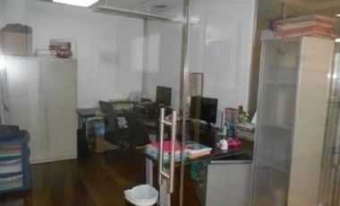 VENTA OFICINA AAA EN TORRE MURAL EN SAN JOSÉ INSURGENTES OFI_5123 CM